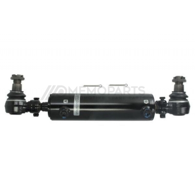 POWER STEERING SLAVE CYLINDER