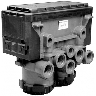 PRESSURE CONTROLE VALVE