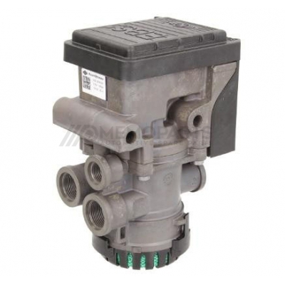 PRESSURE CONTROLE VALVE