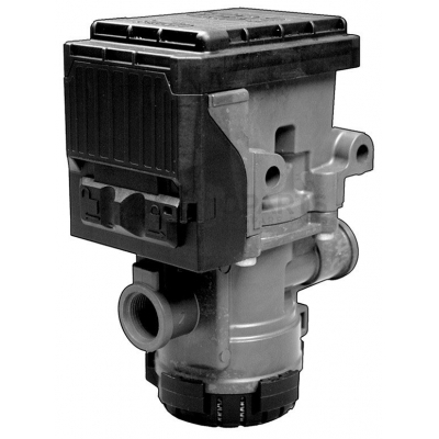 PRESSURE CONTROLE VALVE