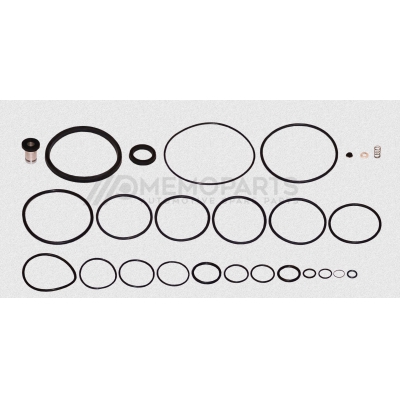 PRESSURE CONTROLE VALVE REPAIR KIT
