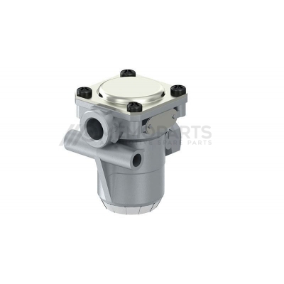 PRESSURE LIMITING VALVE