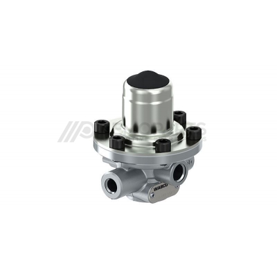 PRESSURE LIMITING VALVE