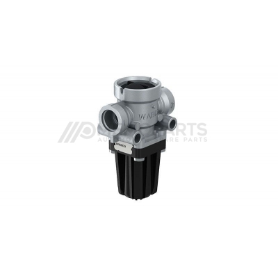 PRESSURE LIMITING VALVE