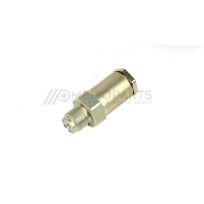 PRESSURE LIMITING VALVE