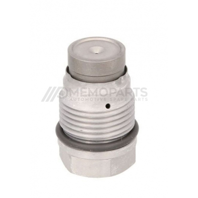 PRESSURE LIMITING VALVE