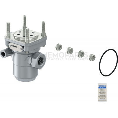 PRESSURE LIMITING VALVE