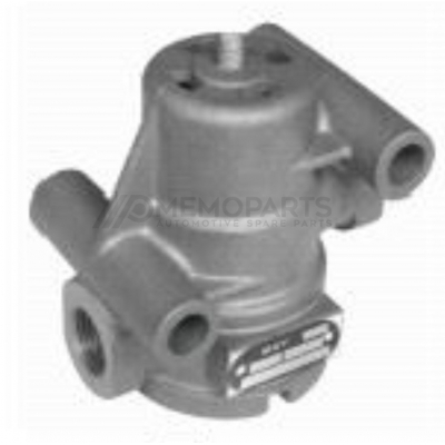 PRESSURE LIMITING VALVE