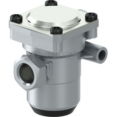 PRESSURE LIMITING VALVE