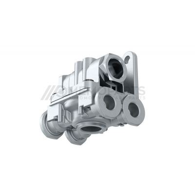 QUICK RELEASE VALVE