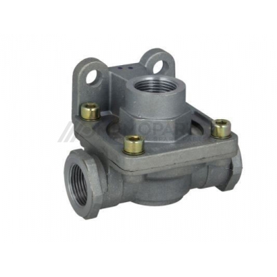 QUICK RELEASE VALVE