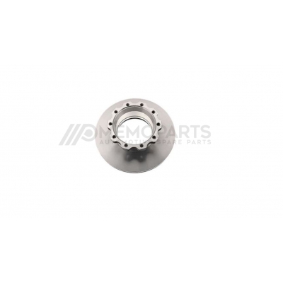 REAR BRAKE DISK
