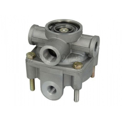 RELAY VALVE