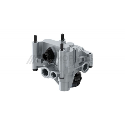 RELAY VALVE