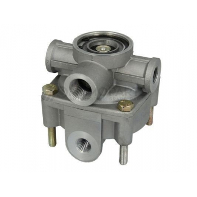RELAY VALVE
