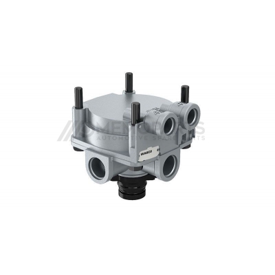 RELAY VALVE