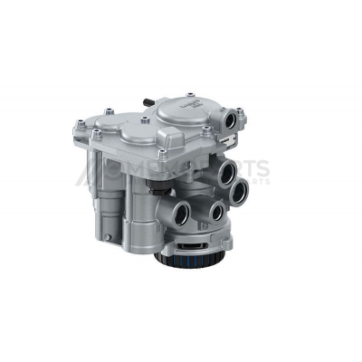 RELAY VALVE