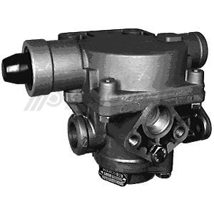 RELAY VALVE