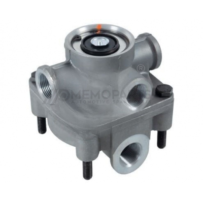 RELAY VALVE