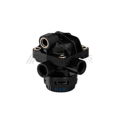 RELAY VALVE
