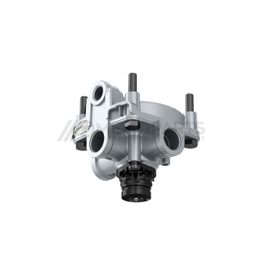 RELAY VALVE