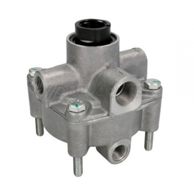 RELAY VALVE