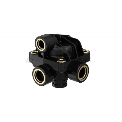 RELAY VALVE