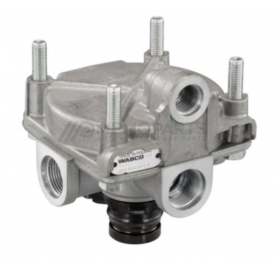 RELAY VALVE