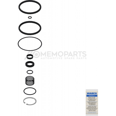RELAY VALVE REPAIR KIT