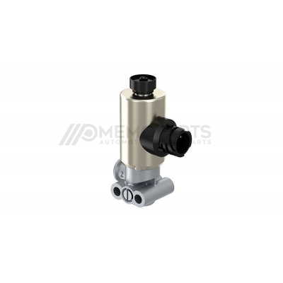 SELONOİD VALVE