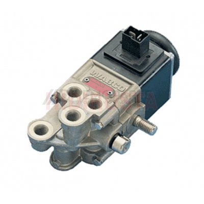 SELONOİD VALVE