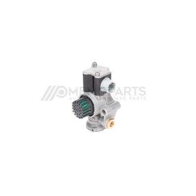 SELONOİD VALVE