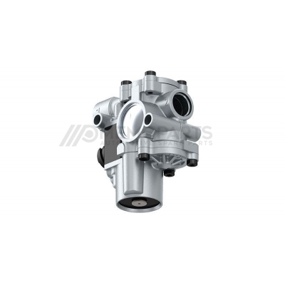SELONOİD VALVE