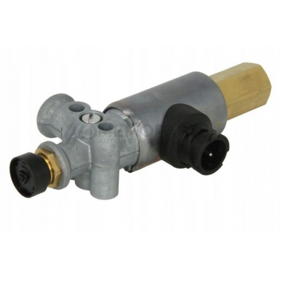 SELONOİD VALVE