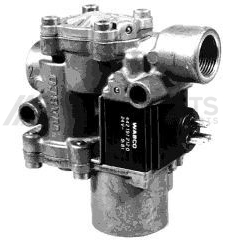 SELONOİD VALVE