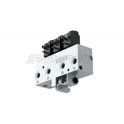 SELONOİD VALVE