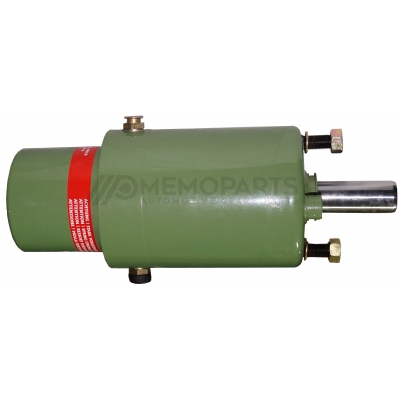 SPRING LOADED CYLINDER