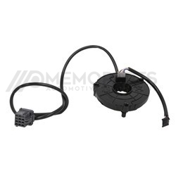 STEERING ANGLE SENSOR