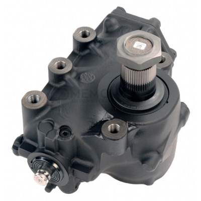 STEERING RACK