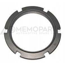 STUB AXLE NUT
