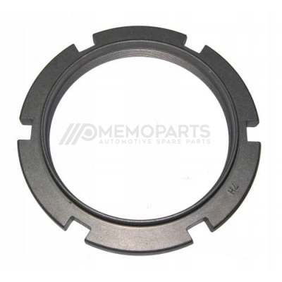 STUB AXLE NUT