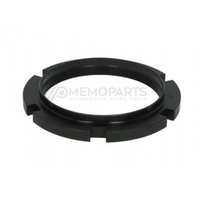 STUB AXLE NUT