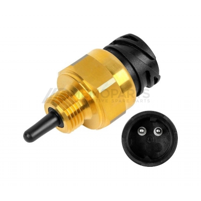 TEMPERATURE SENSOR