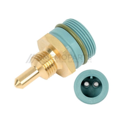 TEMPERATUURSENSOR
