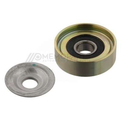 TENSIONER PULLEY