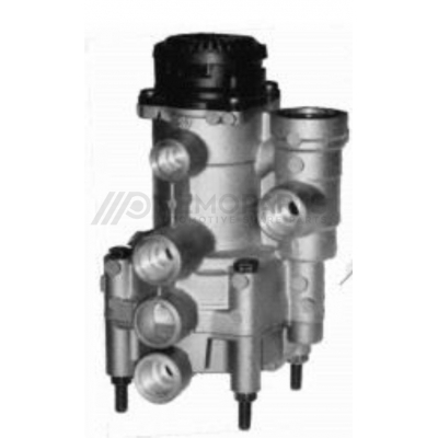 TRAİLER CONTROL VALVE