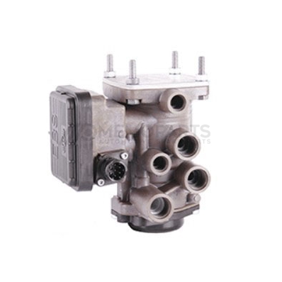 TRAİLER CONTROL VALVE