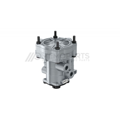 TRAİLER CONTROL VALVE