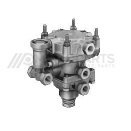 TRAİLER CONTROL VALVE