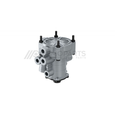 TRAİLER CONTROL VALVE
